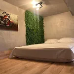 Apartmán In With Sea View