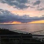 Apartmán In With Sea View