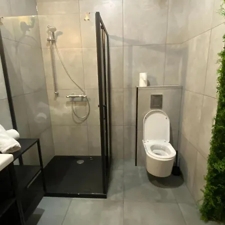 In With Sea View * Dziwnowek