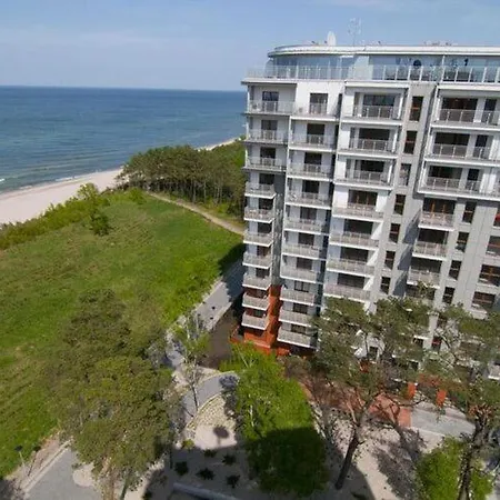 In With Sea View Apartamento