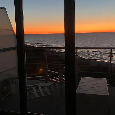 In With Sea View *