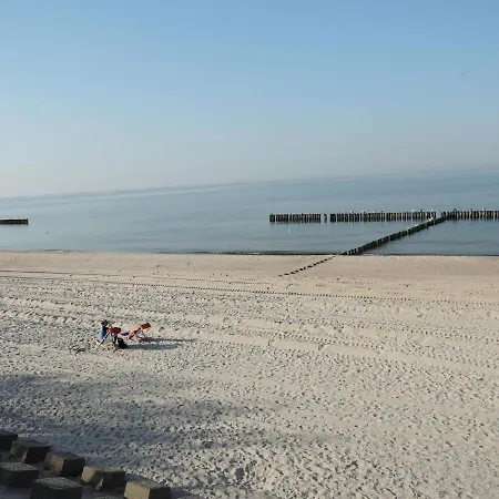 Apartment In With Sea View