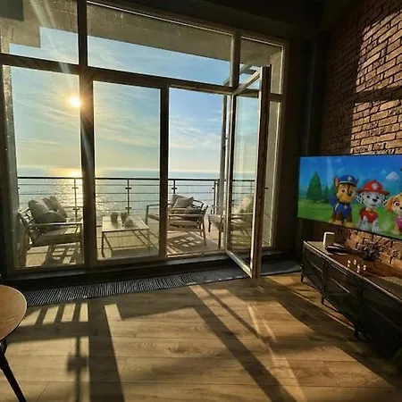In With Sea View Apartamento *