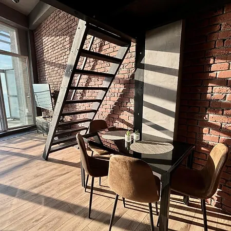 In With Sea View *