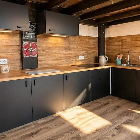 Apartamento In With Sea View