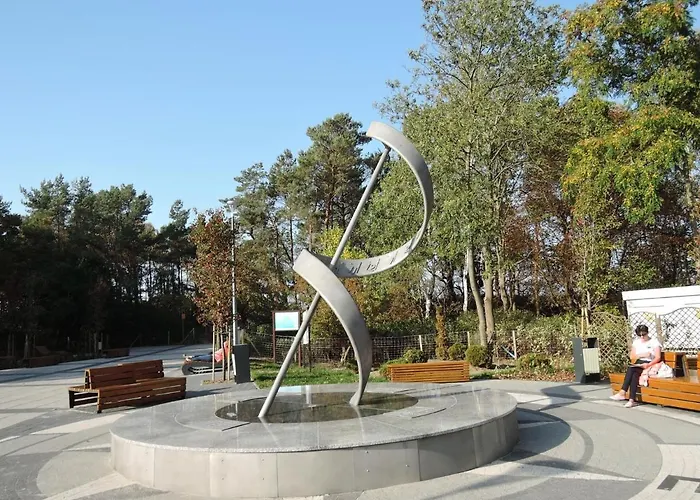 In With Sea View * Dziwnówek