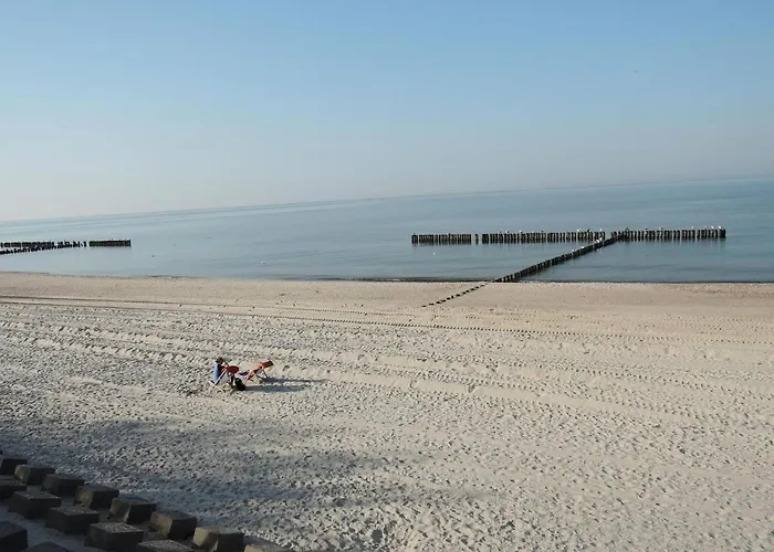 Appartement In With Sea View